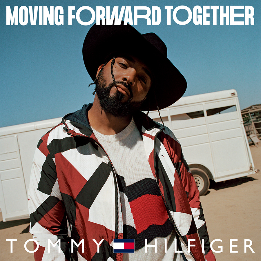 Tommy Hilfiger 